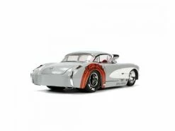 Jada Toys Chevy Corvette, Bugs Bunny 1:24 -Die Cast Modelle Verkäufe 244897955 xxl