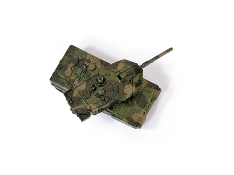 Siku Panzer Leopard II A6 1:87 4 Siku Panzer Leopard II A6 1:87 – Bild 2