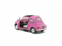 Solido PKW Fiat 500 L, 1969 1:18 7 Solido PKW Fiat 500 L, 1969 1:18 -Die Cast Modelle Verkäufe 53172708 xxl