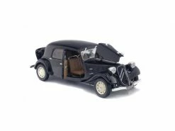 Solido PKW Citroën Traction IICV, 1937 1:18 -Die Cast Modelle Verkäufe 53172918 xxl