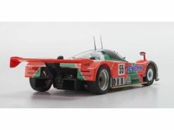 Kyosho Rennwagen Mazda 787B No.55 LM Mini-Z 1:27 9 Kyosho Rennwagen Mazda 787B No.55 LM Mini-Z 1:27 -Die Cast Modelle Verkäufe 53532893 xxl