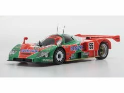 Kyosho Rennwagen Mazda 787B No.55 LM Mini-Z 1:27 8 Kyosho Rennwagen Mazda 787B No.55 LM Mini-Z 1:27 -Die Cast Modelle Verkäufe 53532908 xxl