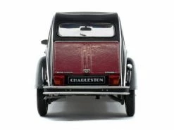 Solido PKW Citroën 2CV6 Charleston 1:18 -Die Cast Modelle Verkäufe 53798282 xxl