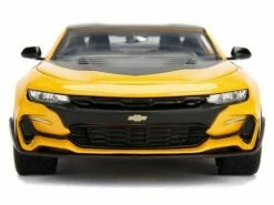 Jada Toys Transformers Chevy Camaro 2016 1:24 -Die Cast Modelle Verkäufe 53823321 xxl