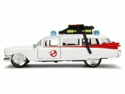 Jada Toys Ghostbusters ECTO-1 1:32 -Die Cast Modelle Verkäufe 53823537 xxl