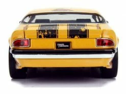 Jada Toys Transformers Chevy Camaro 1977 1:24 -Die Cast Modelle Verkäufe 53823552 xxl