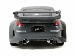 Jada Toys Fast & Furious Nissan 350Z 2003 1:24 -Die Cast Modelle Verkäufe 53823939 xxl