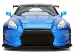 Jada Toys Fast & Furious Nissan Ben Sopra 2009 1:24 -Die Cast Modelle Verkäufe 53823948 xxl