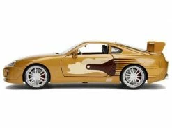 Jada Toys Fast & Furious Toyota Supra 1995 1:24 -Die Cast Modelle Verkäufe 53824127 xxl