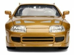 Jada Toys Fast & Furious Toyota Supra 1995 1:24 -Die Cast Modelle Verkäufe 53824130 xxl