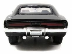 Jada Toys Fast & Furious Build N' Collect Dom & Dodge Charger R/T 1:24 -Die Cast Modelle Verkäufe 53824175 xxl