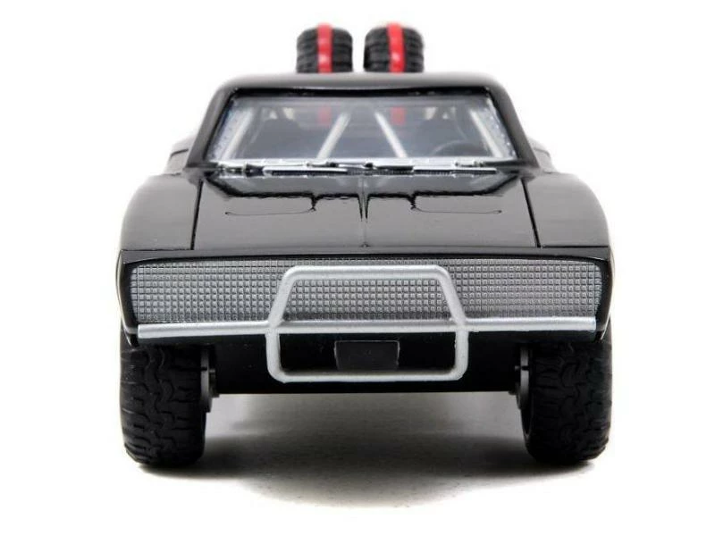 Jada Toys Fast & Furious Dodge Charger Offroad 1970 1:24 6 Jada Toys Fast & Furious Dodge Charger Offroad 1970 1:24 – Bild 4