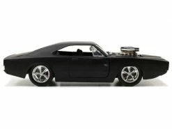Jada Toys Fast & Furious Dodge Charger (Street) 1:24 -Die Cast Modelle Verkäufe 53824253 xxl