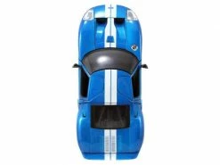 Jada Toys Fast & Furious Ford GT 2005 1:24 12 Jada Toys Fast & Furious Ford GT 2005 1:24 -Die Cast Modelle Verkäufe 53824321 xxl