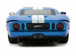 Jada Toys Fast & Furious Ford GT 2005 1:24 11 Jada Toys Fast & Furious Ford GT 2005 1:24 -Die Cast Modelle Verkäufe 53824325 xxl