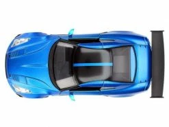 Jada Toys Fast & Furious Nissan Ben Sopra 2009 1:24 -Die Cast Modelle Verkäufe 53824367 xxl