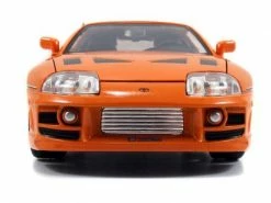 Jada Toys Fast & Furious Brian & Toyota Supra 1:24 -Die Cast Modelle Verkäufe 53824520 xxl