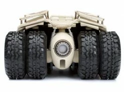 Jada Toys The Dark Knight Batmobile Camo + Batman 1:24 -Die Cast Modelle Verkäufe 53824634 xxl