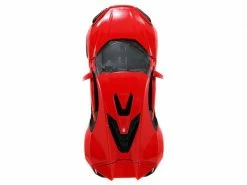 Jada Toys Fast & Furious Lykan Hyperspot 1:24 -Die Cast Modelle Verkäufe 53824802 xxl