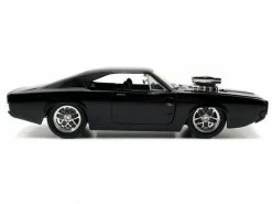 Jada Toys Fast & Furious Dom & Dodge Charger R/T 1:24 -Die Cast Modelle Verkäufe 53824823 xxl
