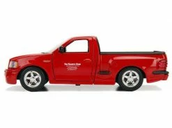 Jada Toys Fast & Furious Ford SVT F-150 Lightning 1999 1:24 -Die Cast Modelle Verkäufe 53825036 xxl