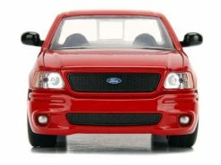 Jada Toys Fast & Furious Ford SVT F-150 Lightning 1999 1:24 -Die Cast Modelle Verkäufe 53825039 xxl