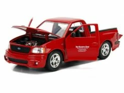 Jada Toys Fast & Furious Ford SVT F-150 Lightning 1999 1:24 -Die Cast Modelle Verkäufe 53825046 xxl