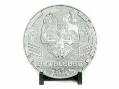 Jada Toys Transformers Chevy Camaro 1977 1:24 -Die Cast Modelle Verkäufe 53826551 xxl