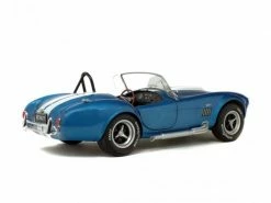 Solido Rennwagen AC Cobra MKII 427 (1965) 1:18 -Die Cast Modelle Verkäufe 57351194 xxl