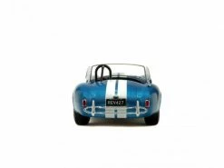 Solido Rennwagen AC Cobra MKII 427 (1965) 1:18 -Die Cast Modelle Verkäufe 57351197 xxl