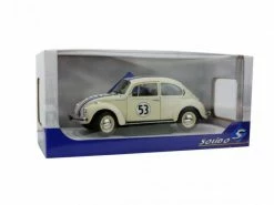 Solido Rennwagen VW Käfer 1303 Racer 53 1:18 21 Solido Rennwagen VW Käfer 1303 Racer 53 1:18 -Die Cast Modelle Verkäufe 57351221 xxl