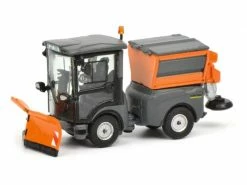 Schuco Saugkehrmaschine Kärcher MC 130 1:87