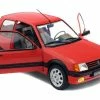 Solido PKW Peugeot 205 GTI MK1 1988 1:18 -Die Cast Modelle Verkäufe 57914763 xxl