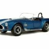 Solido Rennwagen AC Cobra MKII 427 (1965) 1:18 -Die Cast Modelle Verkäufe 57915210 xxl