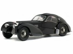 Solido PKW Bugatti Atlantic SC 1:18