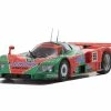 Kyosho Rennwagen Mazda 787B No.55 LM Mini-Z 1:27 -Die Cast Modelle Verkäufe 58073237 xxl
