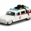 Jada Toys Ghostbusters ECTO-1 1:32