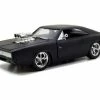 Jada Toys Fast & Furious Dodge Charger (Street) 1:24 2 Jada Toys Fast & Furious Dodge Charger (Street) 1:24 -Die Cast Modelle Verkäufe 58227026 xxl
