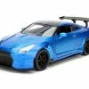 Jada Toys Fast & Furious Nissan Ben Sopra 2009 1:24 1 Jada Toys Fast & Furious Nissan Ben Sopra 2009 1:24 -Die Cast Modelle Verkäufe 58227068 xxl