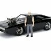 Jada Toys Fast & Furious Build N' Collect Dom & Dodge Charger R/T 1:24 -Die Cast Modelle Verkäufe 58227158 xxl