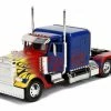 Jada Toys Transformers T1 Optimus Prime 1:24