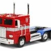 Jada Toys Transformers G1 Optimus Prime 1:24