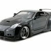 Jada Toys Fast & Furious Nissan 350Z 2003 1:24 -Die Cast Modelle Verkäufe 58228864 xxl