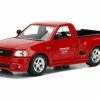 Jada Toys Fast & Furious Ford SVT F-150 Lightning 1999 1:24 1 Jada Toys Fast & Furious Ford SVT F-150 Lightning 1999 1:24 -Die Cast Modelle Verkäufe 58229041 xxl