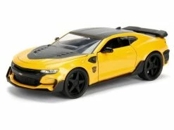 Jada Toys Transformers Chevy Camaro 2016 1:24