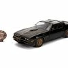 Jada Toys Smokey & Bandit 1977 Pontiac Firebird 1:24 -Die Cast Modelle Verkäufe 58240798 xxl