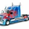 Jada Toys Transformers T5 Western Star 5700 1:24