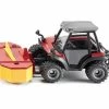 Siku Traktor Aebi TerraTrac TT211 1:32 -Die Cast Modelle Verkäufe 58749857 xxl