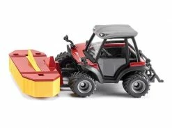 Siku Traktor Aebi TerraTrac TT211 1:32
