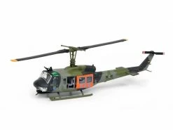 Schuco Helikopter Bell UH 1D «SAR» 1:87